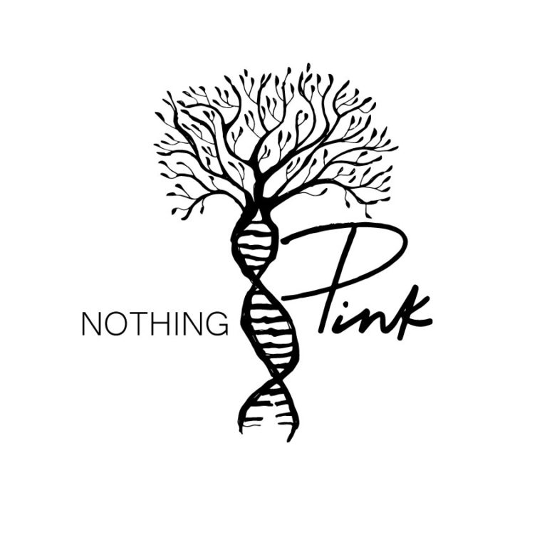 NothingPink-dna-tree