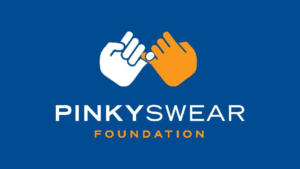 PinkySwear logo