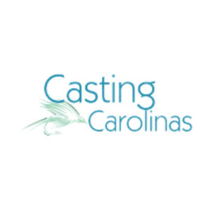 CASTING CAROLINAS LOGO