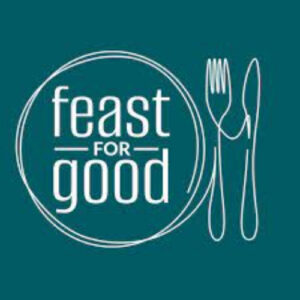 Feast For Good Logo