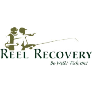 Reel Recovery LOGO