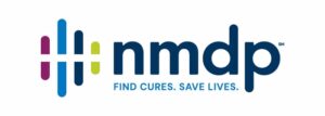 NMDP Logo