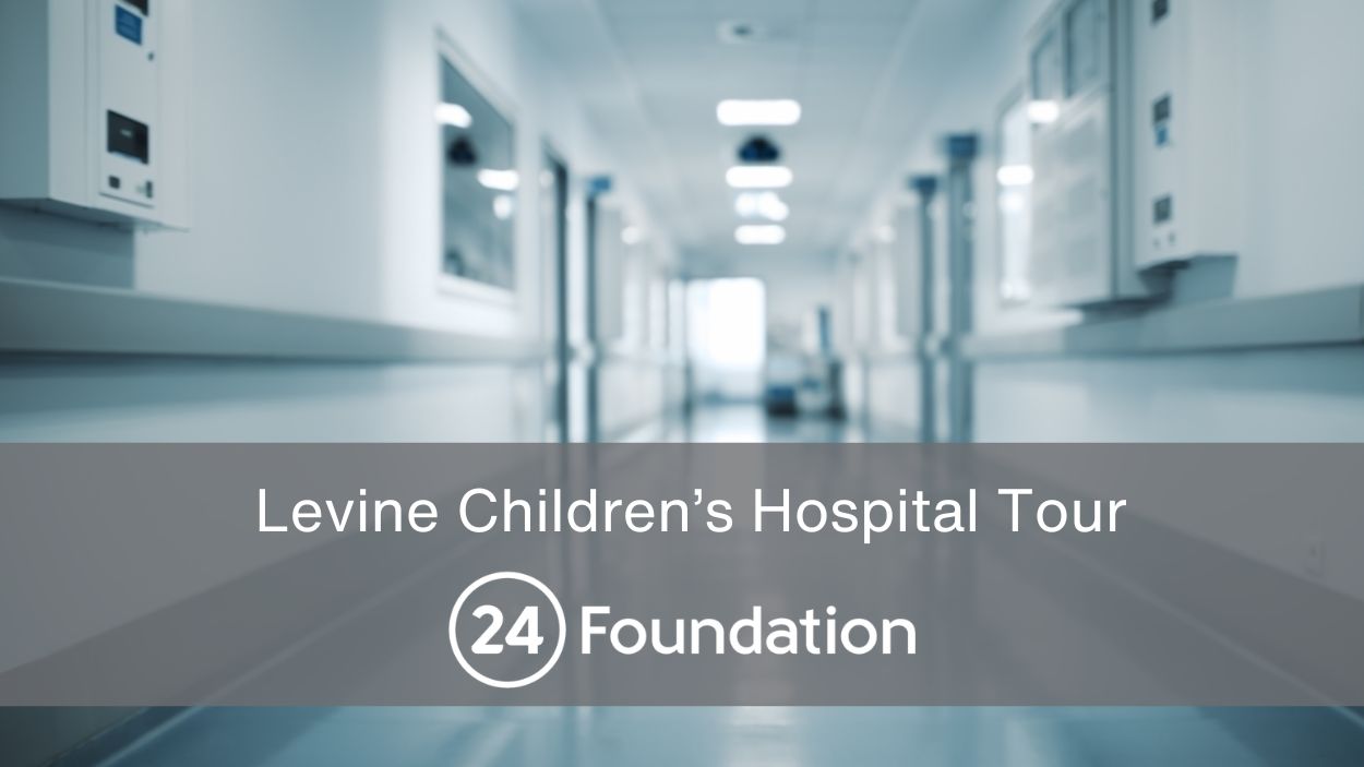 24 Foundation
